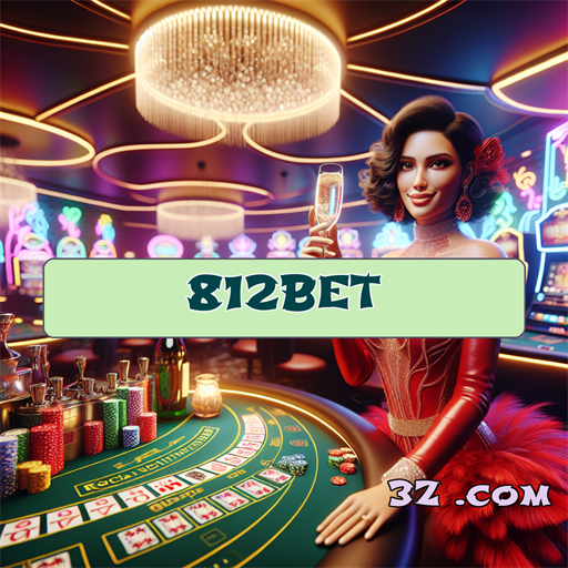 Apostas emocionantes e inovadoras no 812bet.com para você