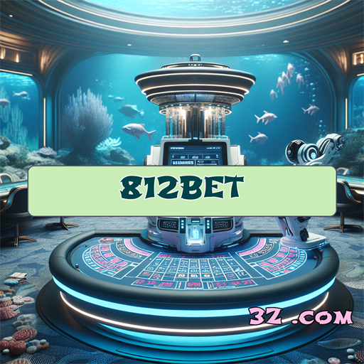 812bet.com: O Confiavel Portal de Jogos no Brasil